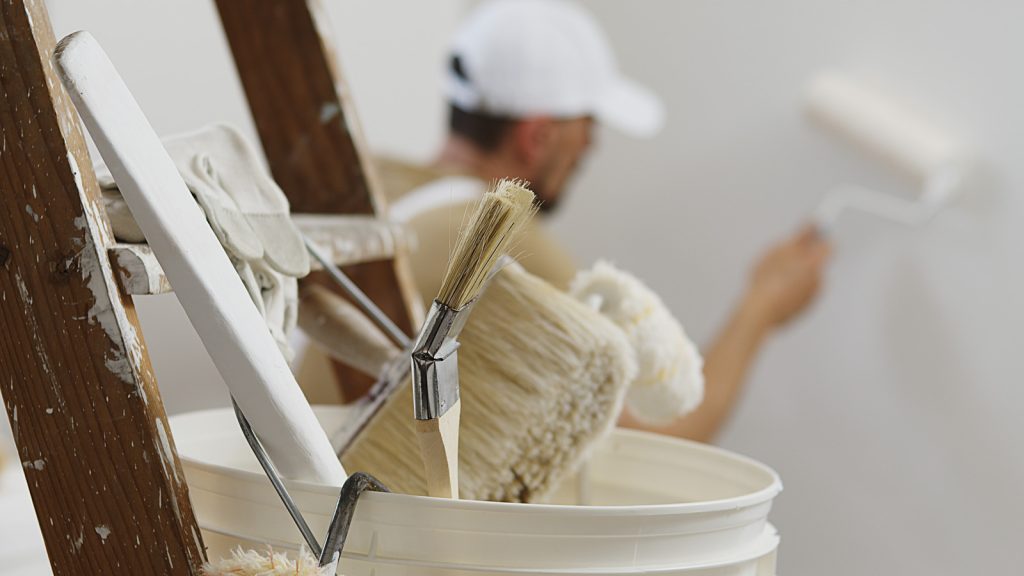 Hiring a Local Painting Service