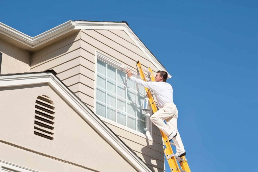 Painting Contractors in California