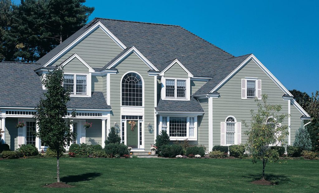 best exterior house paint for wood