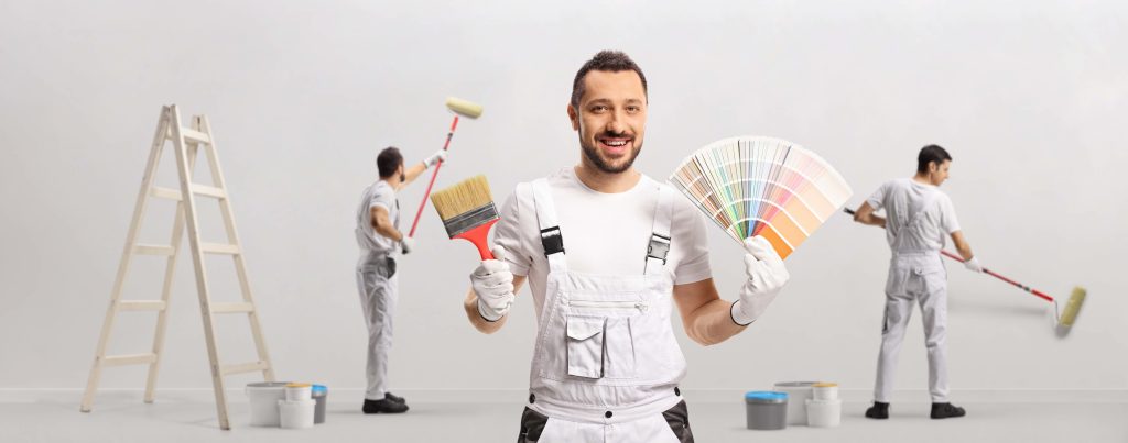 Painting Company
