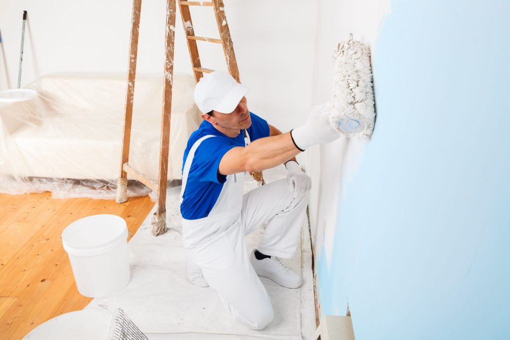 Painting Services