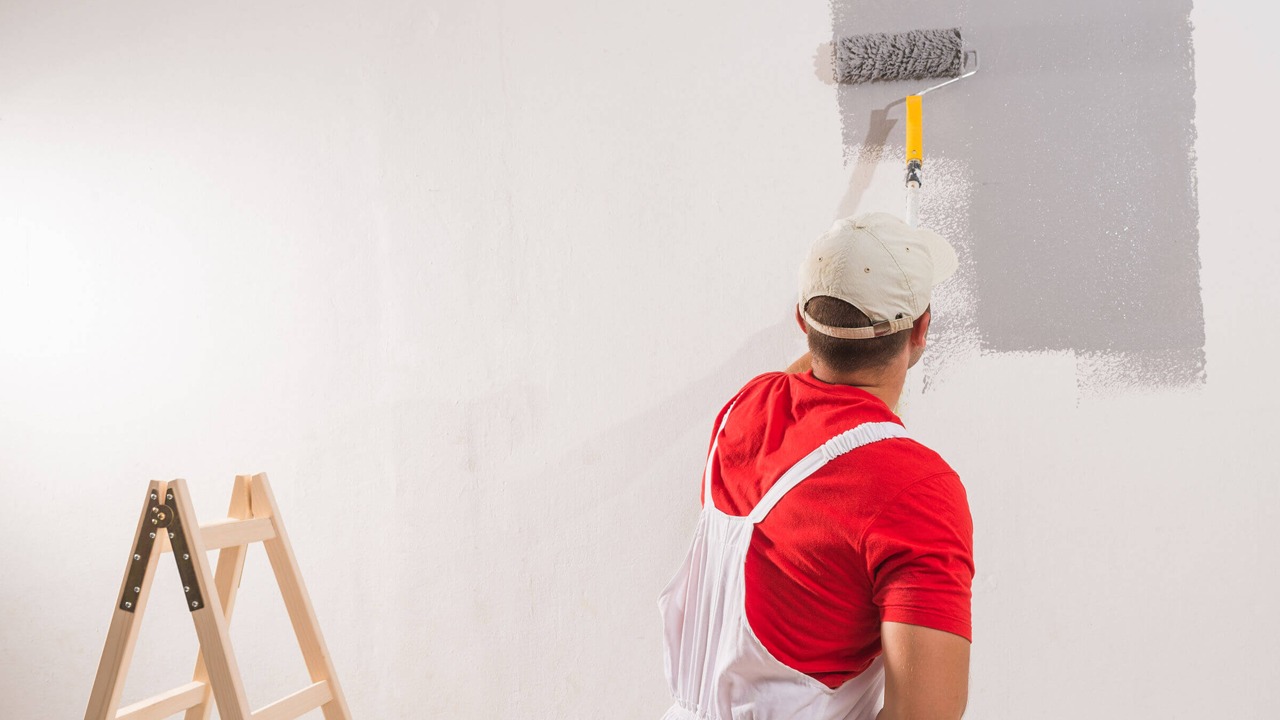 professional painters