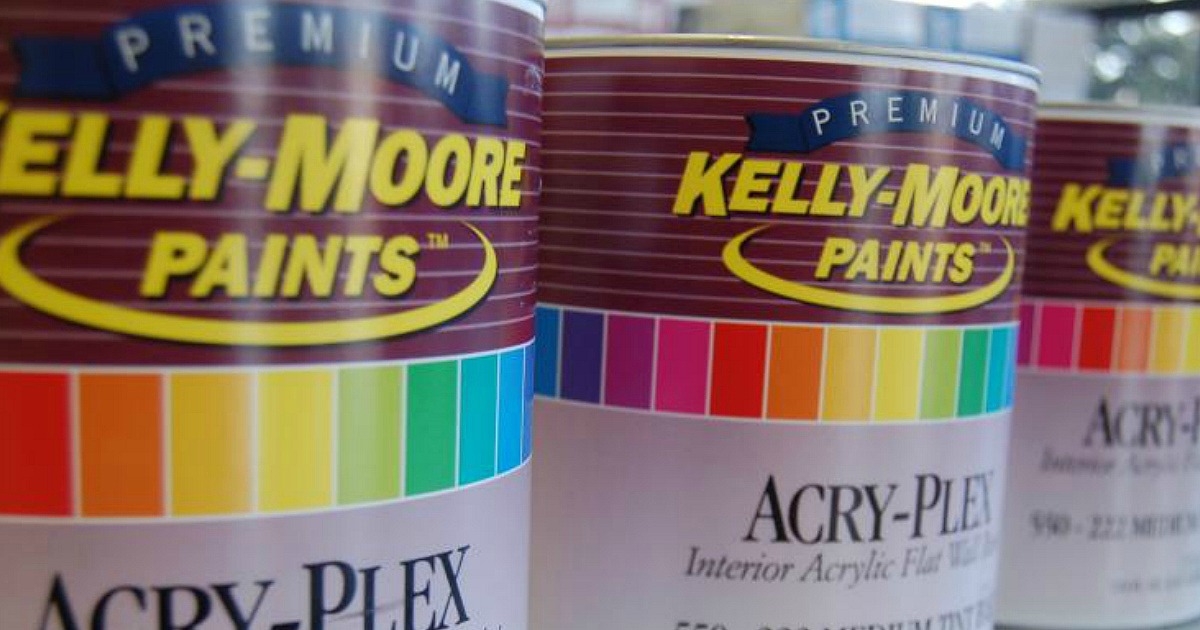best spray paint for aluminum kelly moore paints