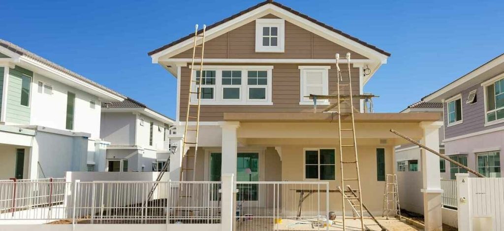 exterior house painters san jose ca