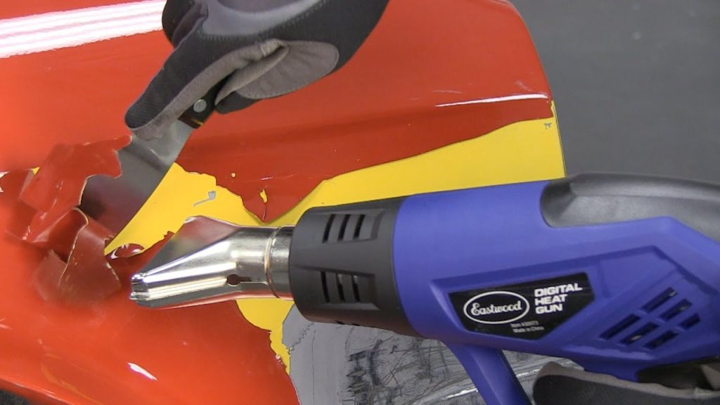 Paint Remover on Steel: DIY vs Professional Guide