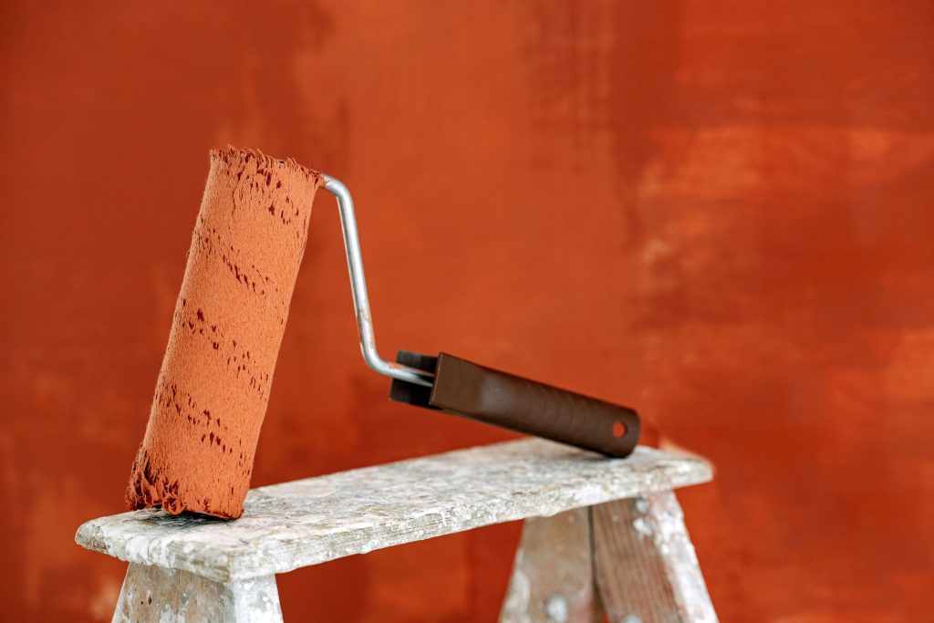 Professional Painting Contractor